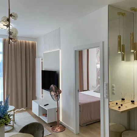 Apartment Ptasie Mleczko Ustronie Morskie *