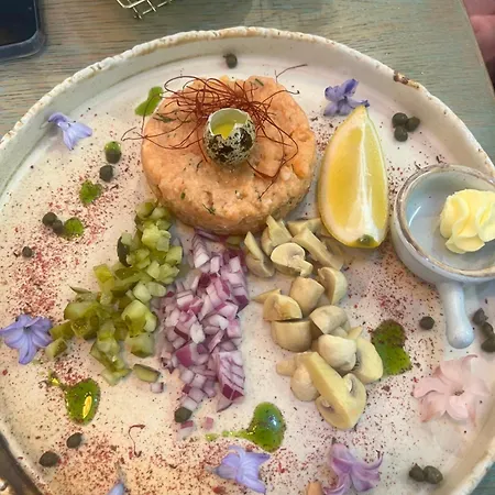 Ptasie Mleczko Ustronie Morskie شقة